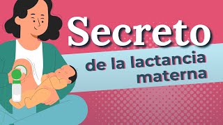 La TÉCNICA DEFINITIVA para lactar 🤱🏻 a tu bebé 👶 desde el parto sin dolor ❌  Lactancia materna [upl. by Tudor]