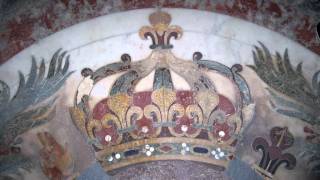 Vidéo délève  Le château de Versailles  dorures marbres et symboles [upl. by Prentiss]