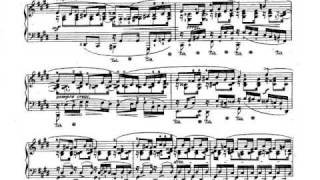 Chopin Nocturne no 18 Op 62 no 2 Richter [upl. by Dexter69]