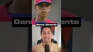 Where Are They Now Danny Almonte LLWS Cheater [upl. by Oicnedif966]