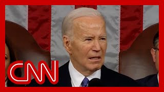 Hear Bidens message to Putin [upl. by Ledda807]