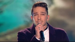 Matt Terry  All Performances The X Factor UK 2016 [upl. by Ransome]