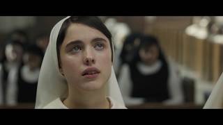 Novitiate 2017  Trailer 1  Subtitulado en español [upl. by Leirbag861]