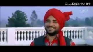 Munde UK de  full panjabi comedy movie [upl. by Oal]