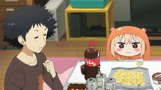 Himouto Umaru chan Episode 8 Explained In Hindi [upl. by Dorian124]