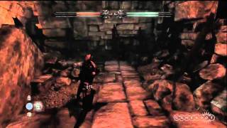 Hunted The Demons Forge  Shimmy Skills PC PS3 Xbox 360 [upl. by Nylirej905]