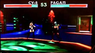 TAKIN IT BACK with Manny and Pat Ep1 WARGODS N64 [upl. by Qifahs]