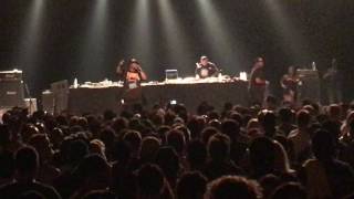 EPMD Live  quotRampagequot  072216 [upl. by Yrahcaz]