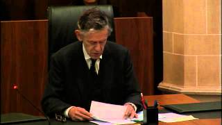 UK Supreme Court Judgments 11th December 2013  Part 1 [upl. by Attenod364]