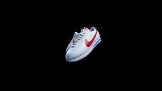 Nike Cortez Leather OG  Fortnite Item Shop Today fortnite fortniteitemshop [upl. by Schrick]