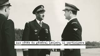 Hommage à l’amiral Philippe de Gaulle [upl. by Gayl]