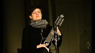 Zsofia Boros Jazz amp The City Salzburg Kollegienkirche 2017 [upl. by Gnilrac84]