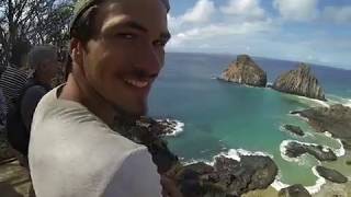 Viagem  Fernando de Noronha [upl. by Geldens]