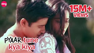 Pyaar Tune Kya Kiya  Season 02  Episode 12  Nov 14 2014  Full Episode [upl. by Raseac]