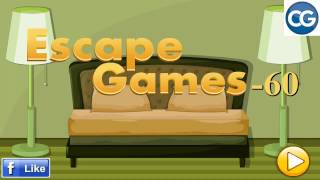 Walkthrough 101 New Escape Games  Escape Games 60  Complete Game [upl. by Erl]