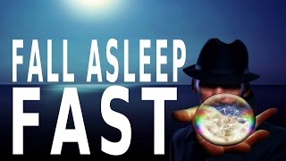 Guided meditation  Fall asleep fast  Hypnosis for sleep [upl. by Schach]