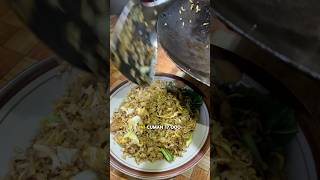 Nasi goreng otok kowok food foodie kuliner idejualan [upl. by Dupaix]