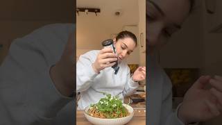 Dish up dinner with me🎀 dinner meals homecooked youtubeshorts shorts trending food viral [upl. by Assilak]