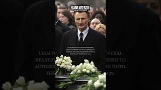 🌹Liam Neeson and Natasha Richardson 15years beautiful love story❤️❤️ lovestory viral marriage [upl. by Joel8]