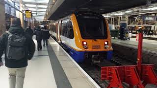 Liverpool Street Station [upl. by Llehcal]