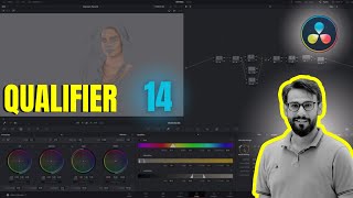 DaVinci Resolve 18  Free Training Full Tutorial for Beginners  Class 14 Qualifier  BOL CHAAL [upl. by Norward321]