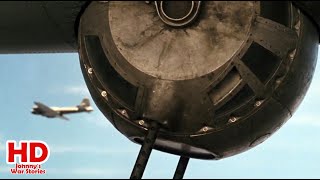 Ball Turret Scene  Memphis Belle [upl. by Larkins]