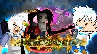 ´´AQW Mythsong Full Walkthrough Pt 4 quot2015 Mythsong Join Mythsongwar Paloozaquot [upl. by Smoot]