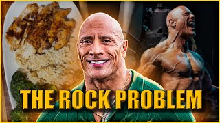 The Rock Problem [upl. by Mccafferty98]