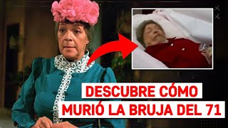 La MUERTE de Doña Clotilde como NUNCA te la CONTARON [upl. by Juno]