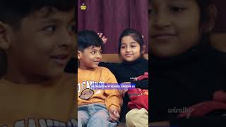 New School la ungalukku ipdi nadantha comments pannunga rowdybabyaazhiya babymusic funny [upl. by Evreh573]