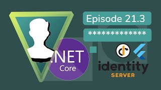 ASPNET Core 3  IdentityServer4  Ep213 Flutter [upl. by Leoj]