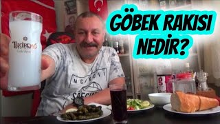 RAKILI SOHBETLER GÖBEK RAKISI NEDİR  BURGAZ GÖBEK RAKISI RAKIDA ARANILAN ÖZELLİKLER NELERDİR [upl. by Lezley]