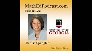 Episode 1703 Denise Spangler [upl. by Milena]