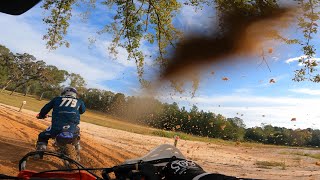 Full Gas Off Road Series at Masters Motoplex [upl. by Connors]