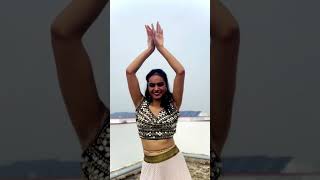 Daavudi  Shanjida Jahan Pushpo  Noyan Bishawas  Dance Cover  Daavudi tamil dance dancecover [upl. by Anawaj]