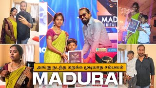 😡இப்படி NEGATIVE ah பேசுனா😎அவங்கள இப்படி தான் Treat பன்னனும்👍 Madurai Vlog vlog home tamil [upl. by Vaclav]