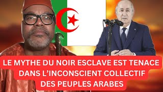 🛑 CHOQUANT 😱  LE PROF FRANKLIN NYAMSI DIT LES VÉRITÉS À L’ALGÉRIE 🇩🇿📢✨ [upl. by Haskell236]