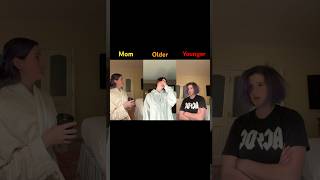 All together now 🥰🥰🥰 duet acting comedy funny youtubeshorts pov [upl. by Eigna967]