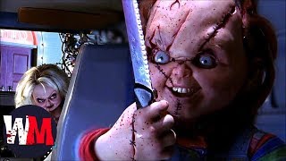 Chucky 1 Trailer quotChilds Playquot english [upl. by Dugas66]