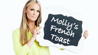 My Quick and Easy French Toast Recipe [upl. by Matronna]