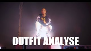 Niqo Nuevo  Gasolina  Outfit Analyse von ImmerFresh [upl. by Yrrum]