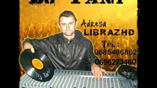 Kosovare bel keputur  Dj Tani Lb [upl. by Guyon]