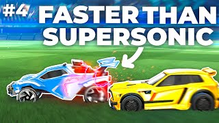 I Tested 20 UNBELIEVABLE Rocket League Myths To See If They Were True [upl. by Darlene]