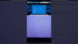 Your PC ran into a Problem needs to restart error 100 Fix Blue Screen Error Windows 1110 viral [upl. by Katherine]