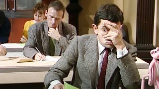 Mr Beans Exam Results  Mr Bean Full Episodes  Mr Bean Official [upl. by Mina]