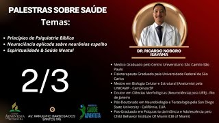 Neurociência aplicada sobre Neurônios Espelho  Dr Ricardo Isayama [upl. by Phillis831]