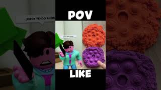 Su NOVIA Estaba ENGAÑANDO roblox brookhaven [upl. by Ttevi]