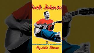 Jack Johnsons Upside Down TikTok Comeback [upl. by Glyn]