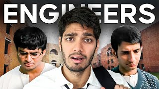 Reality of Tier2 Engineering Colleges [upl. by Hildegaard]