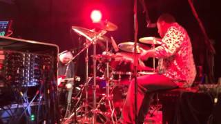 Albert Lee Tour Cam  Jasons Solo  The Tivoli [upl. by Ahsiled581]